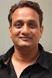 Sanjay