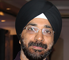 Gurprit Singh