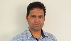 Anoop Prasad