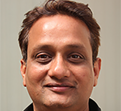 Sanjay Agarwal