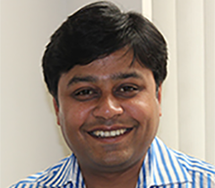 Sujay Kanjilal