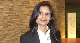 Kajal Hisaria