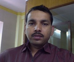 Vivek Kumar